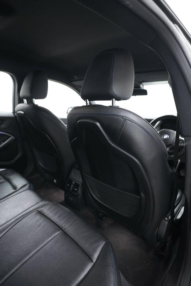 BMW 2 Series Gran Coupe view 17