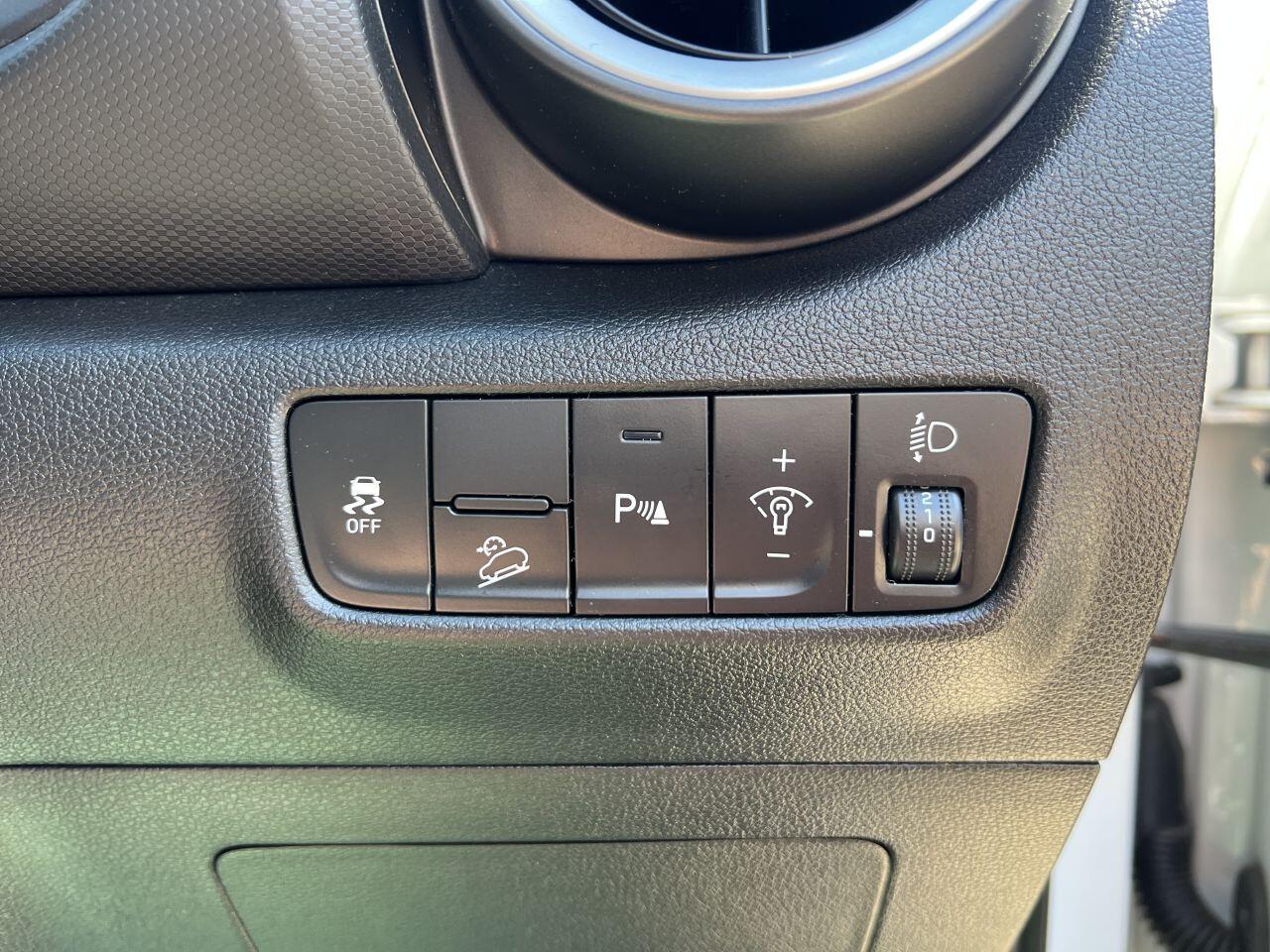 Hyundai Kona view 62