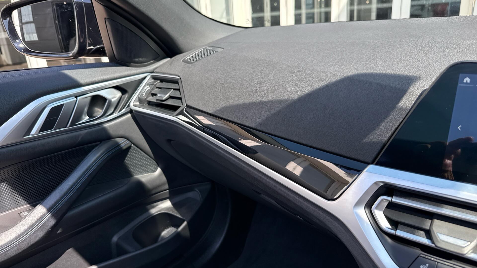 BMW 4 Series view 35