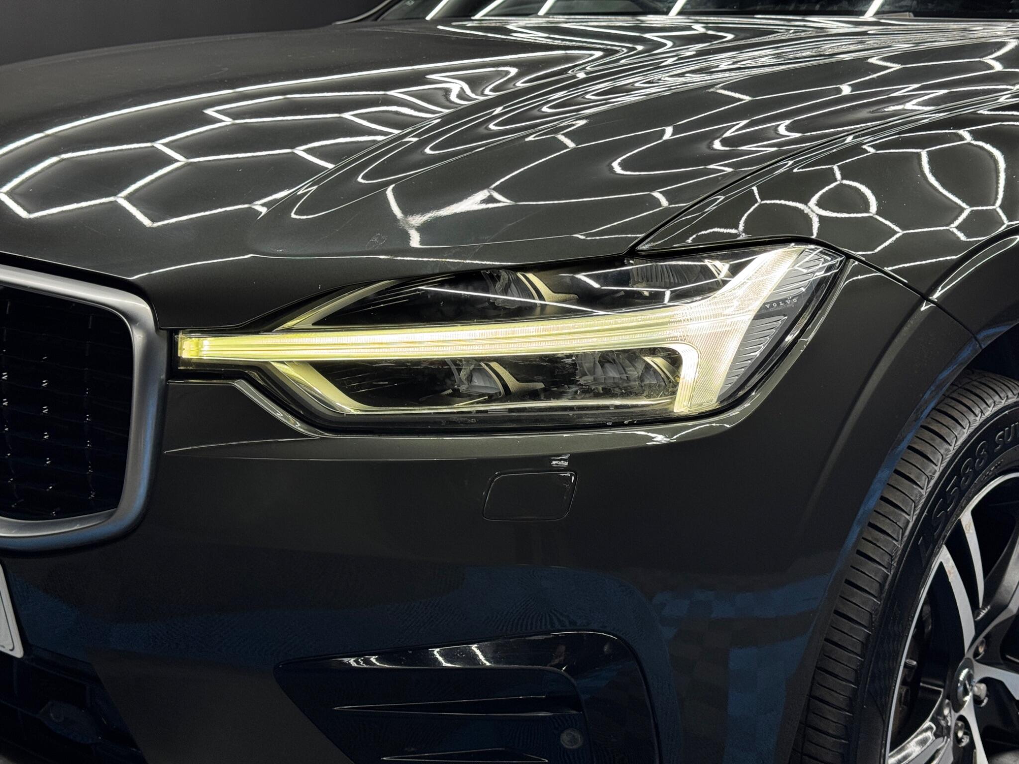 Volvo XC60 view 46