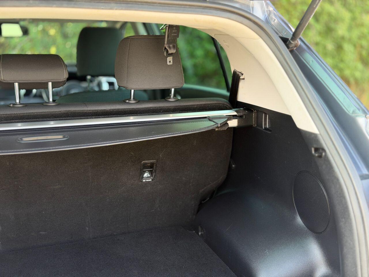 Kia Sportage view 115