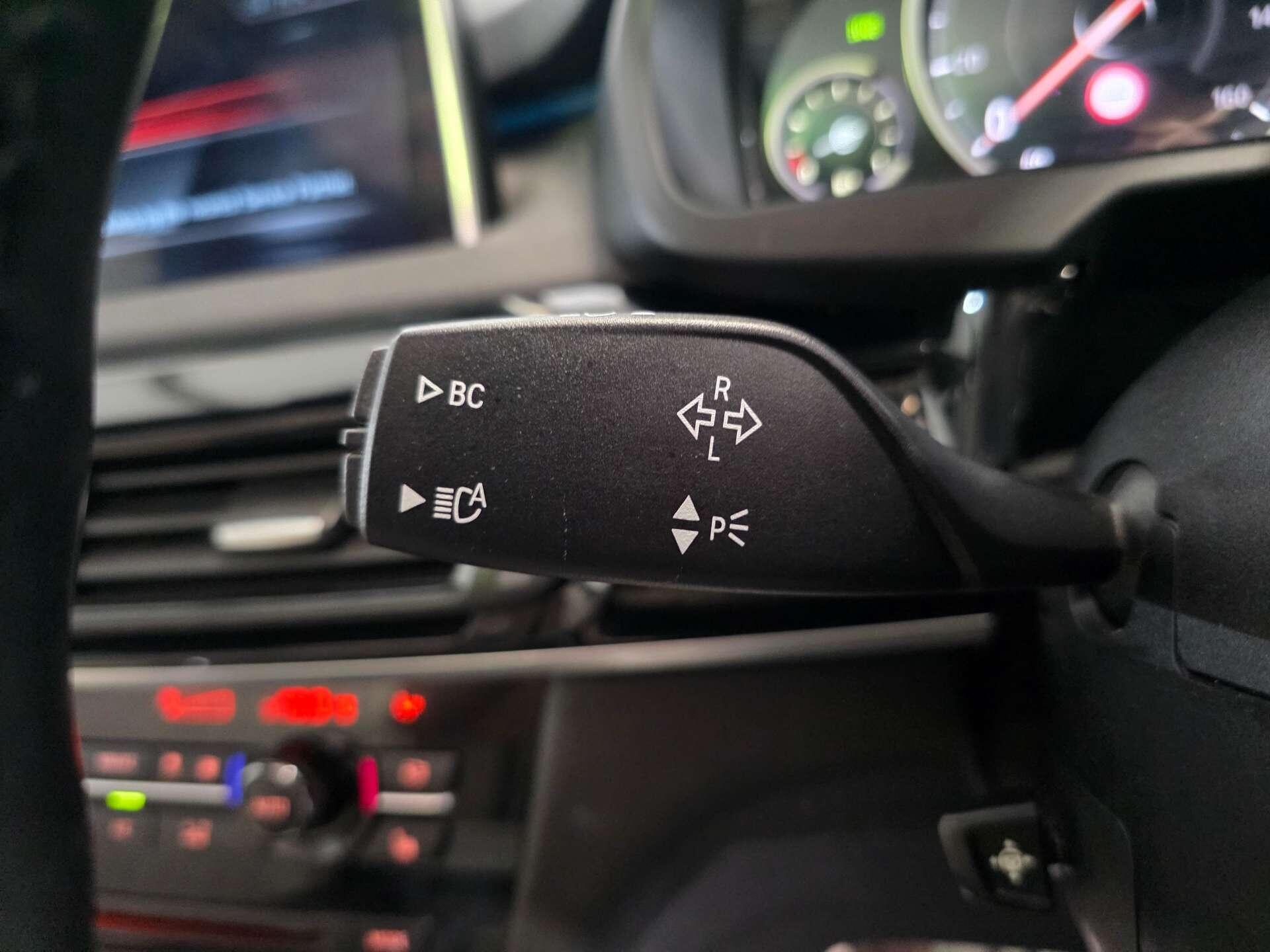 BMW X5 view 23