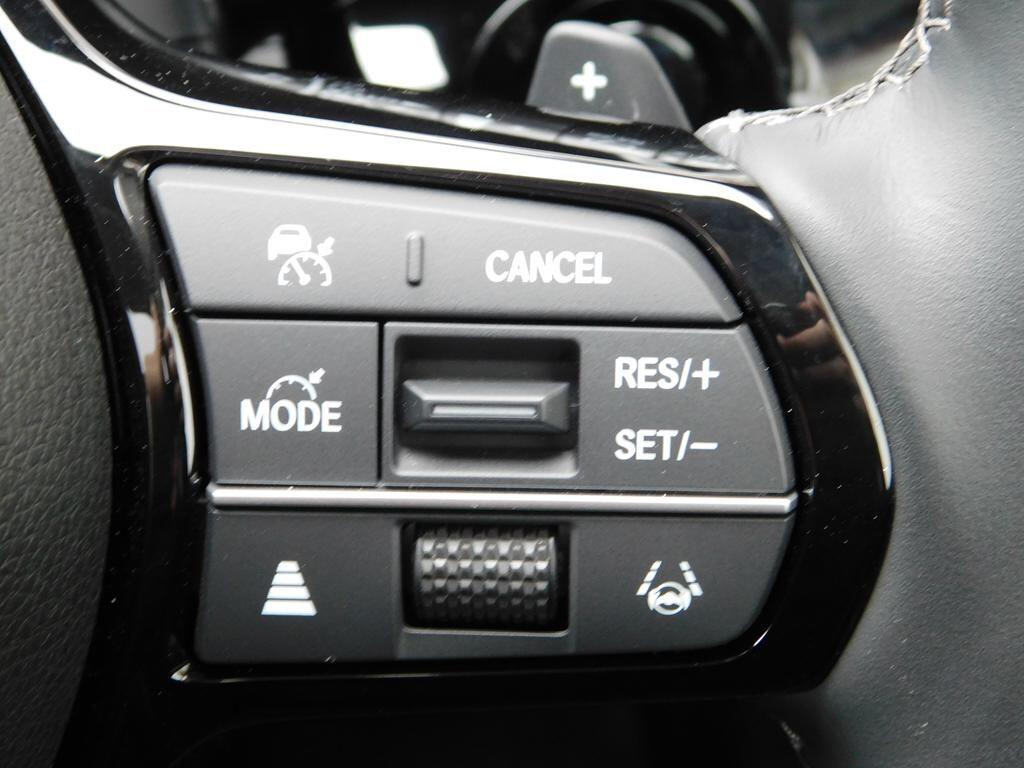 CR-V