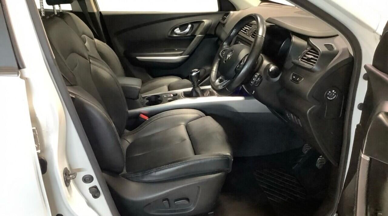 Renault Kadjar view 13