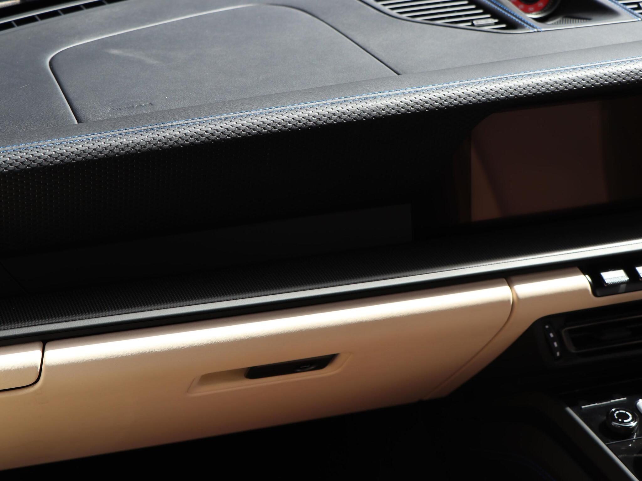 Porsche 911 view 34