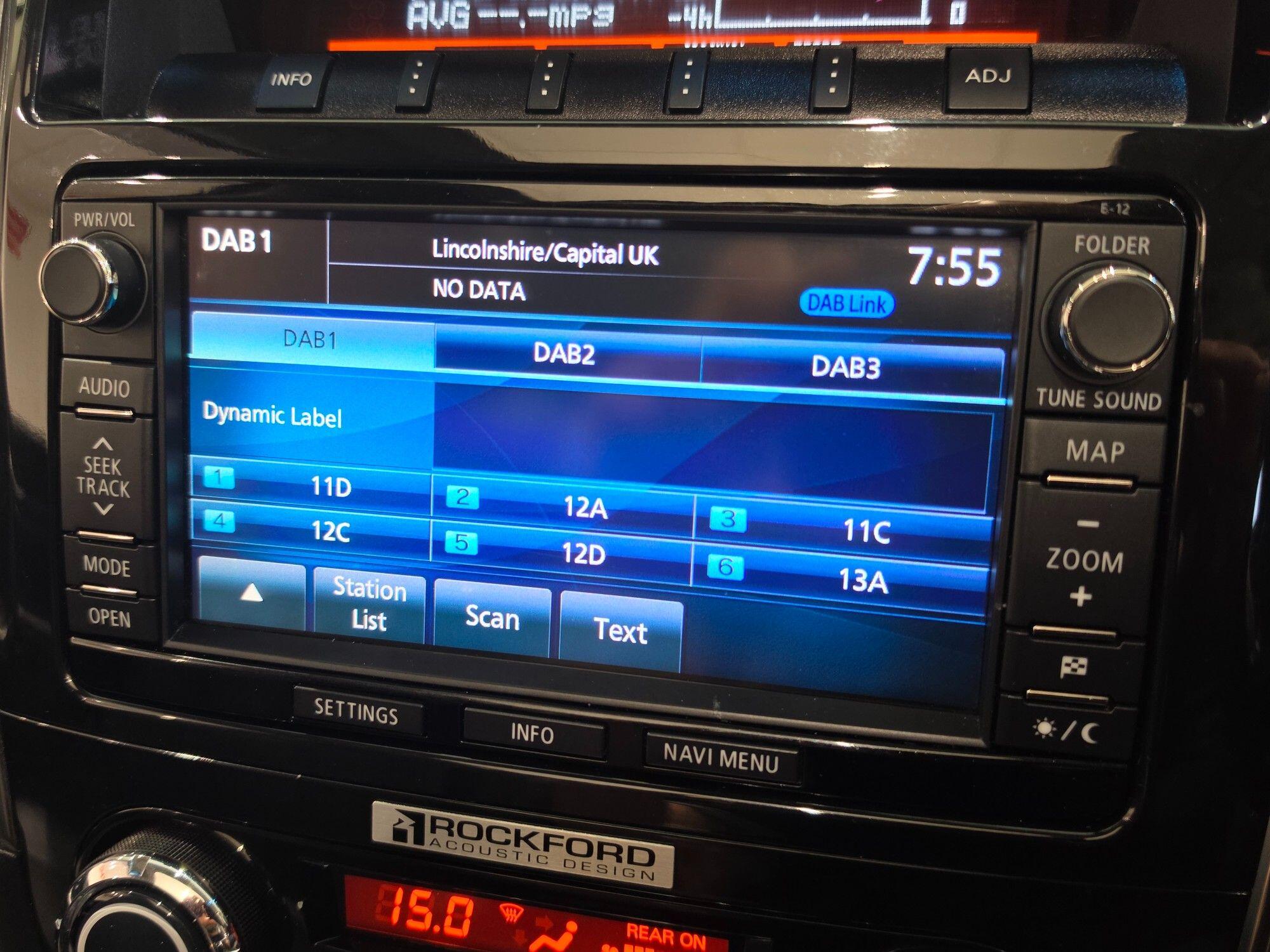 Mitsubishi Shogun view 103