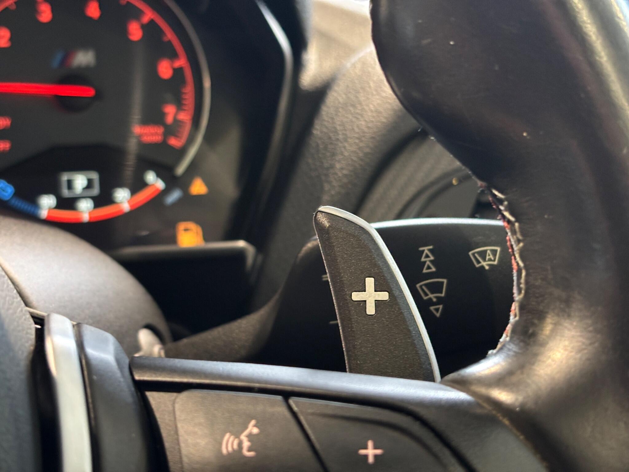 BMW M2 view 46
