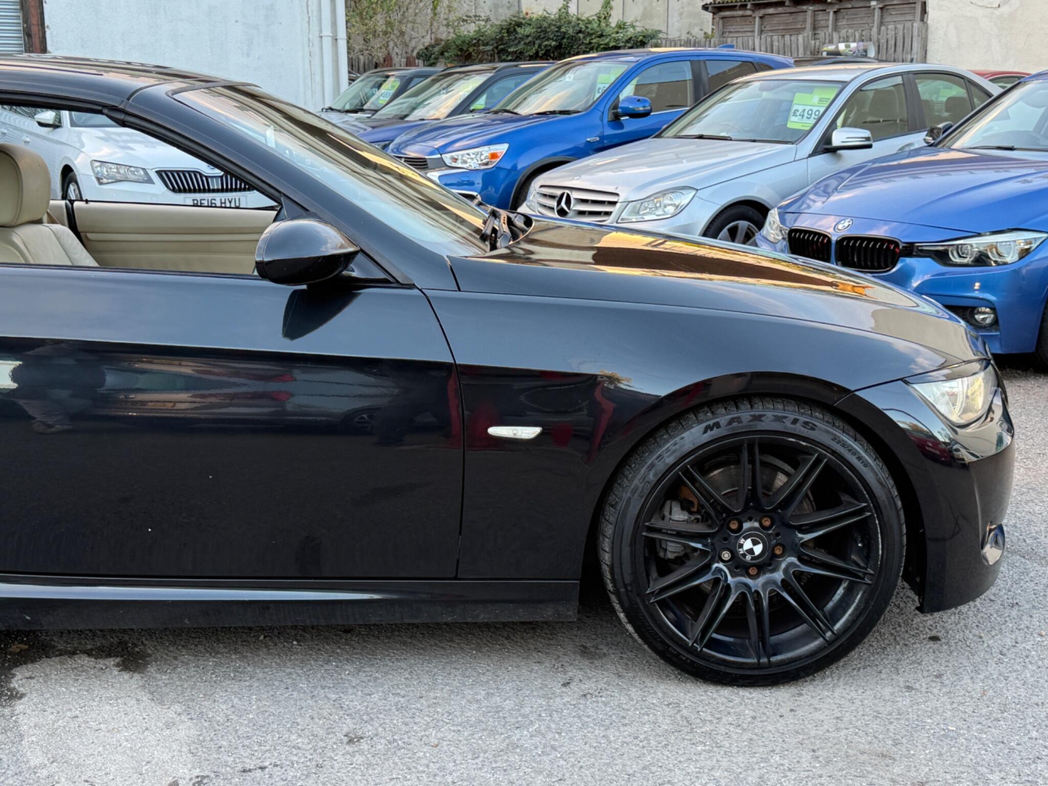 BMW 3 Series - Image 24