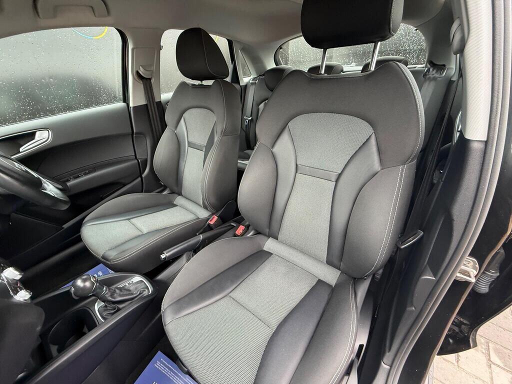 Audi A1 view 18