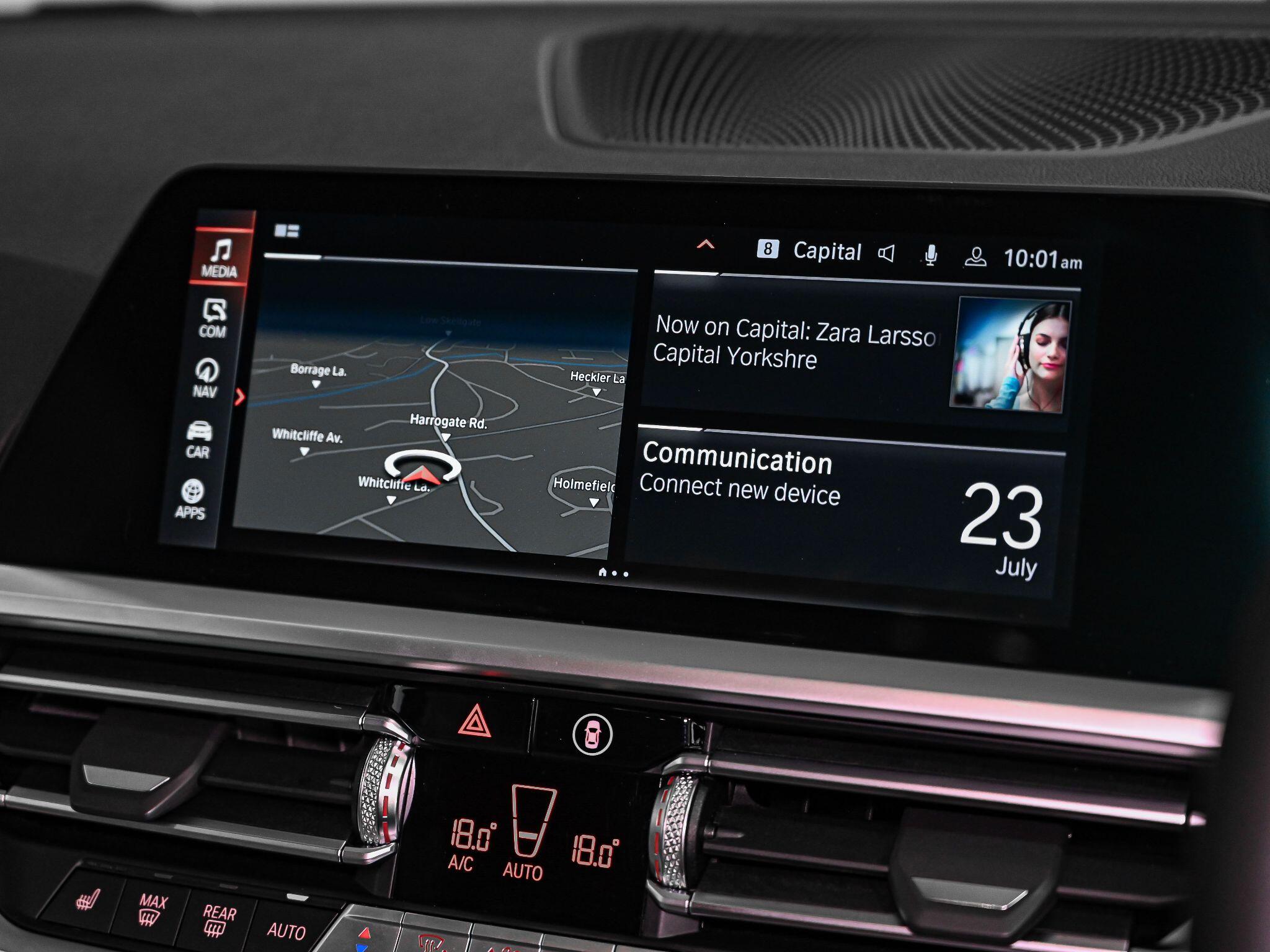 BMW 2 Series view 14