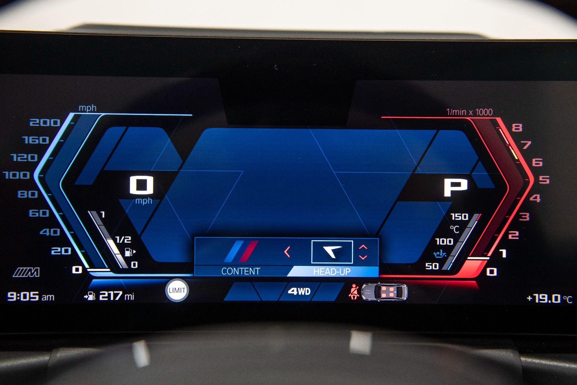 BMW M4 view 34