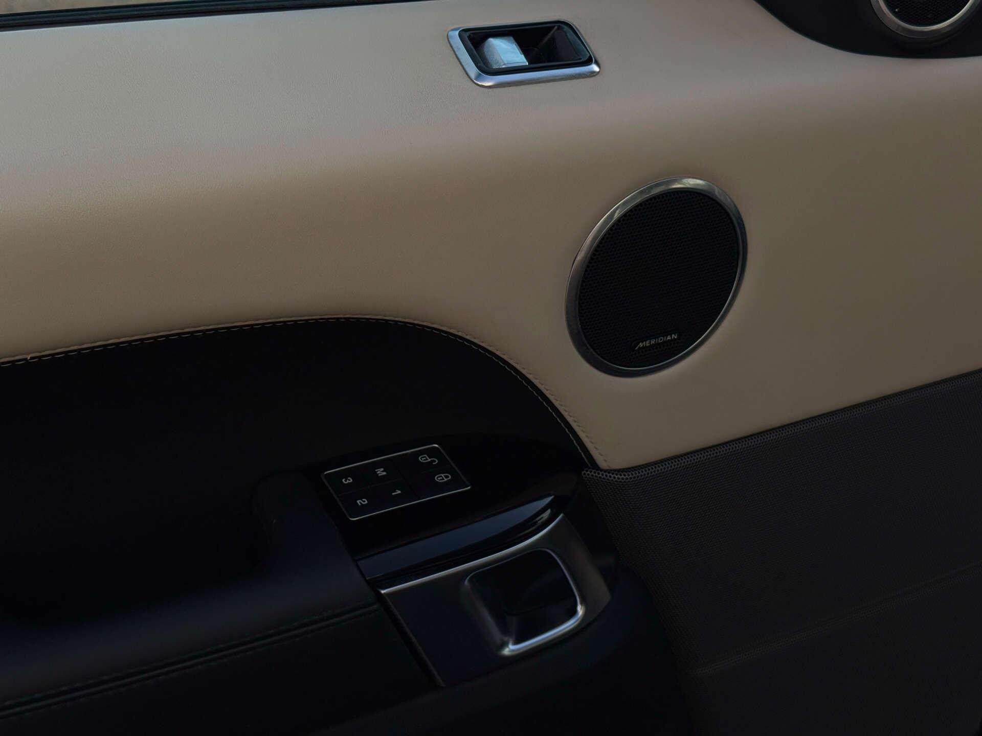 Land Rover Range Rover Sport view 38