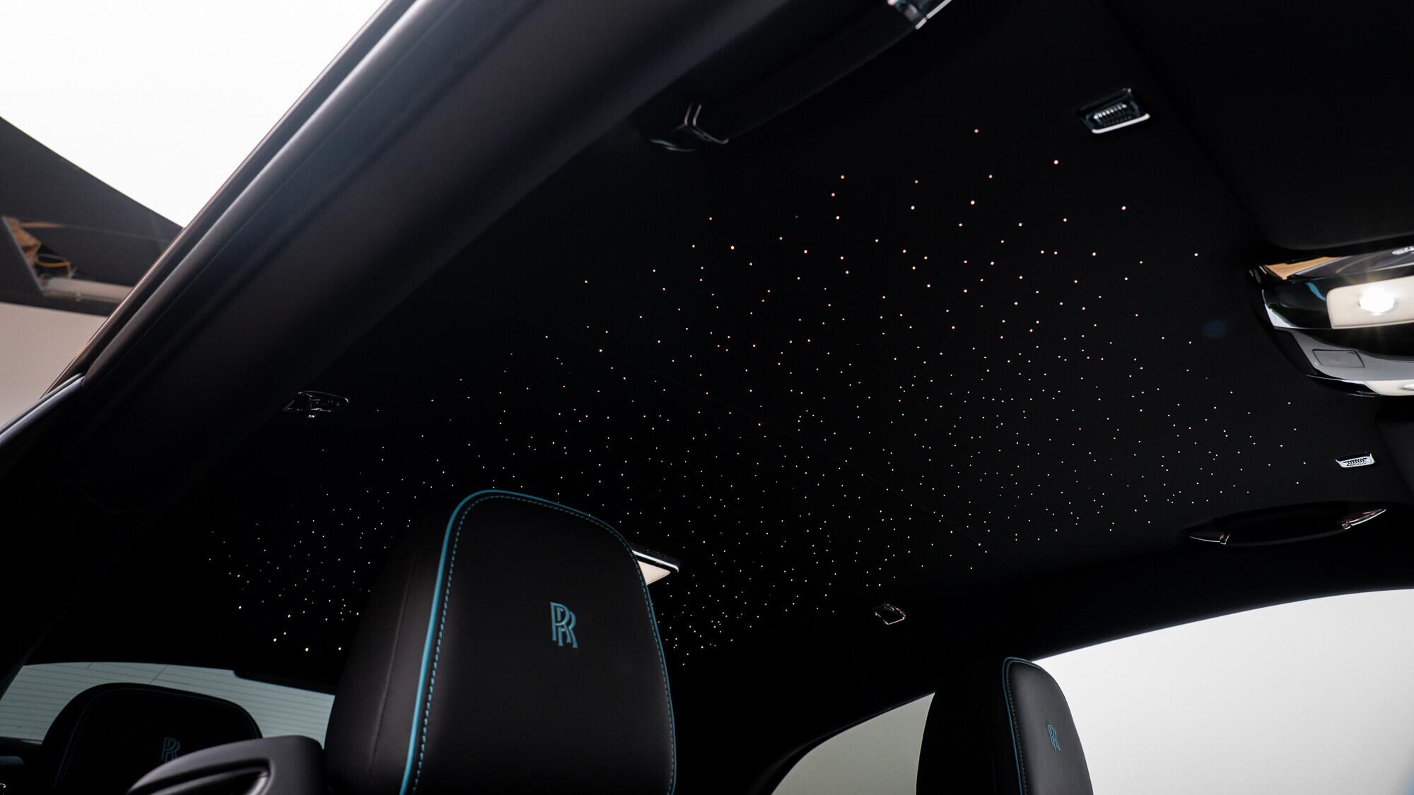 Rolls-Royce Spectre view 23