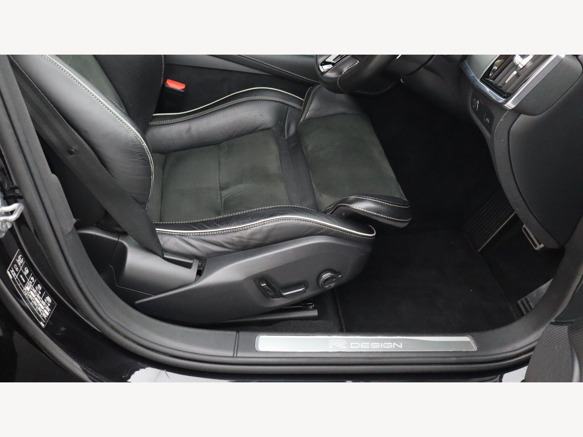 Volvo V90 view 30