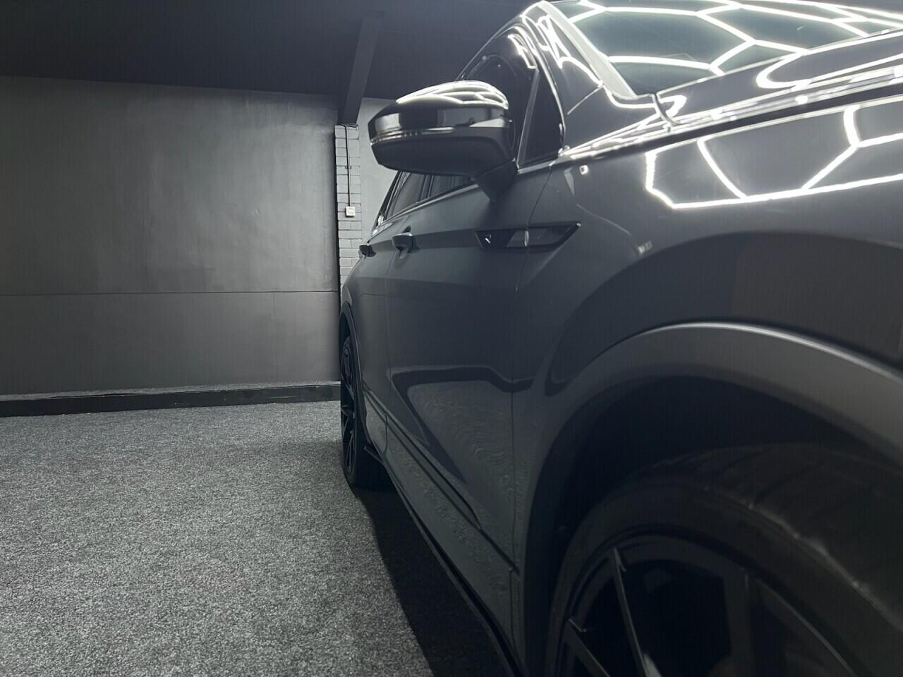 Volkswagen Tiguan view 20