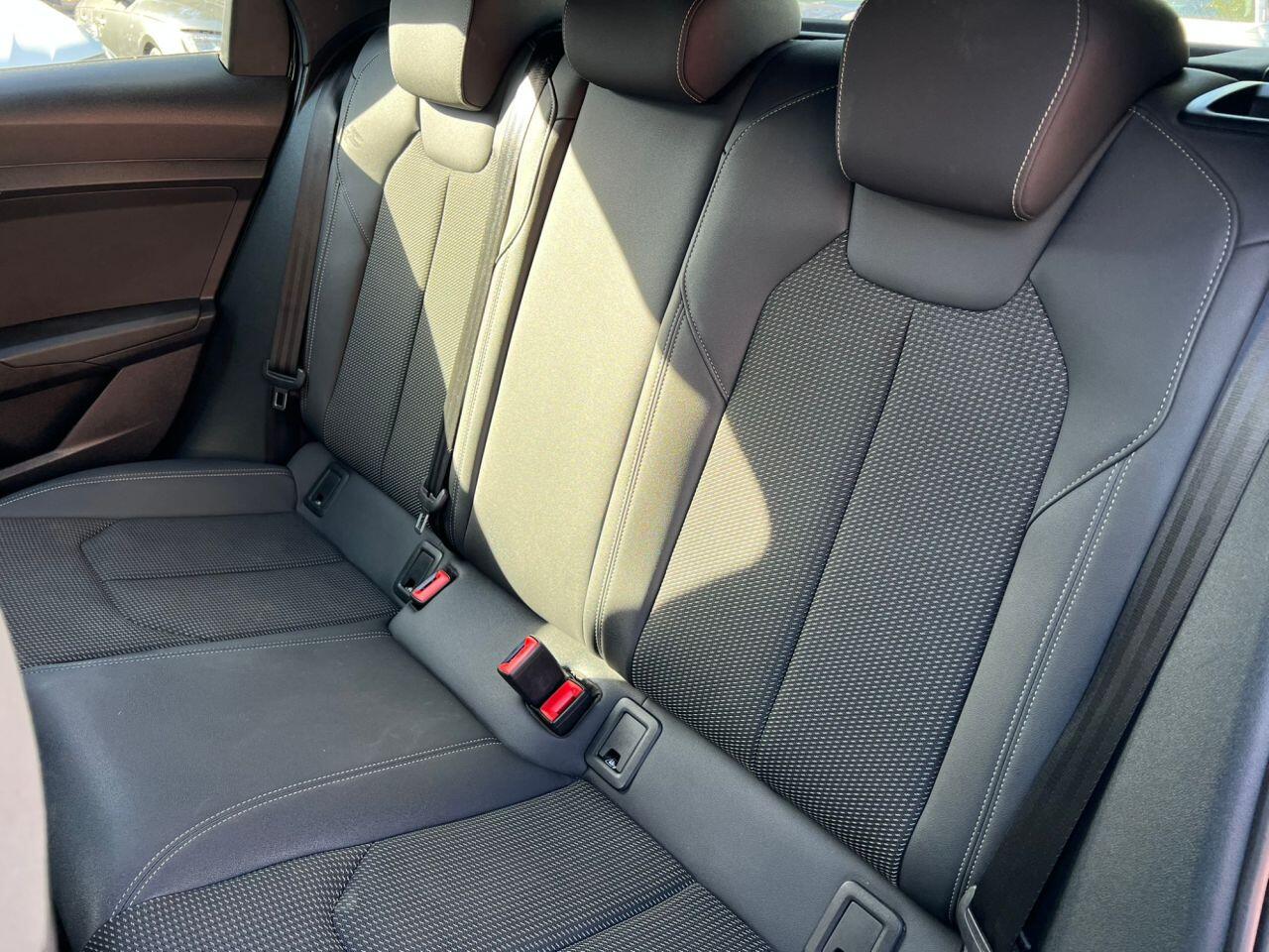Audi A1 view 22