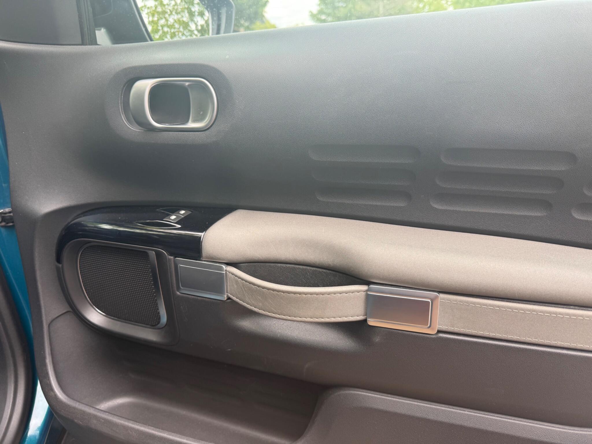Citroen C4 Cactus view 55