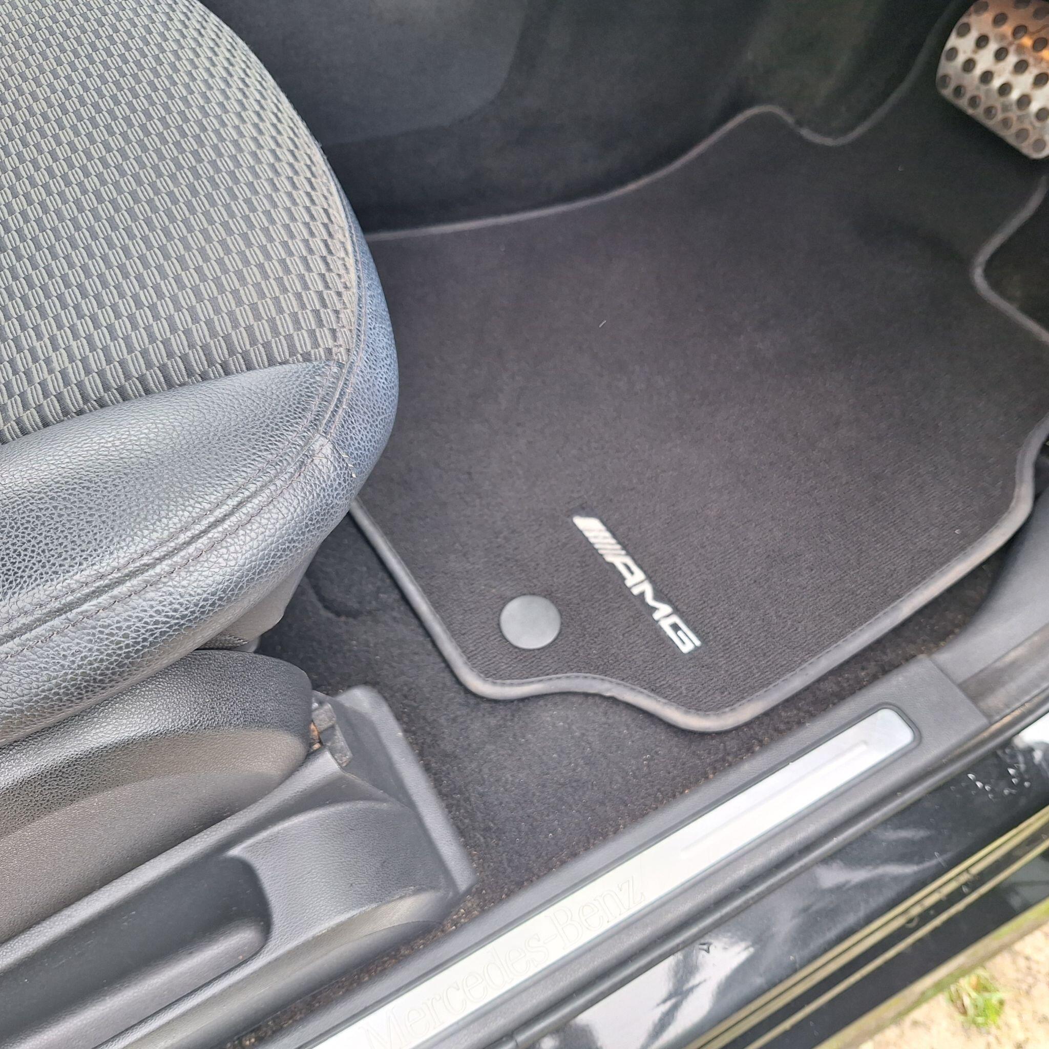 Mercedes-Benz B-Class view 26