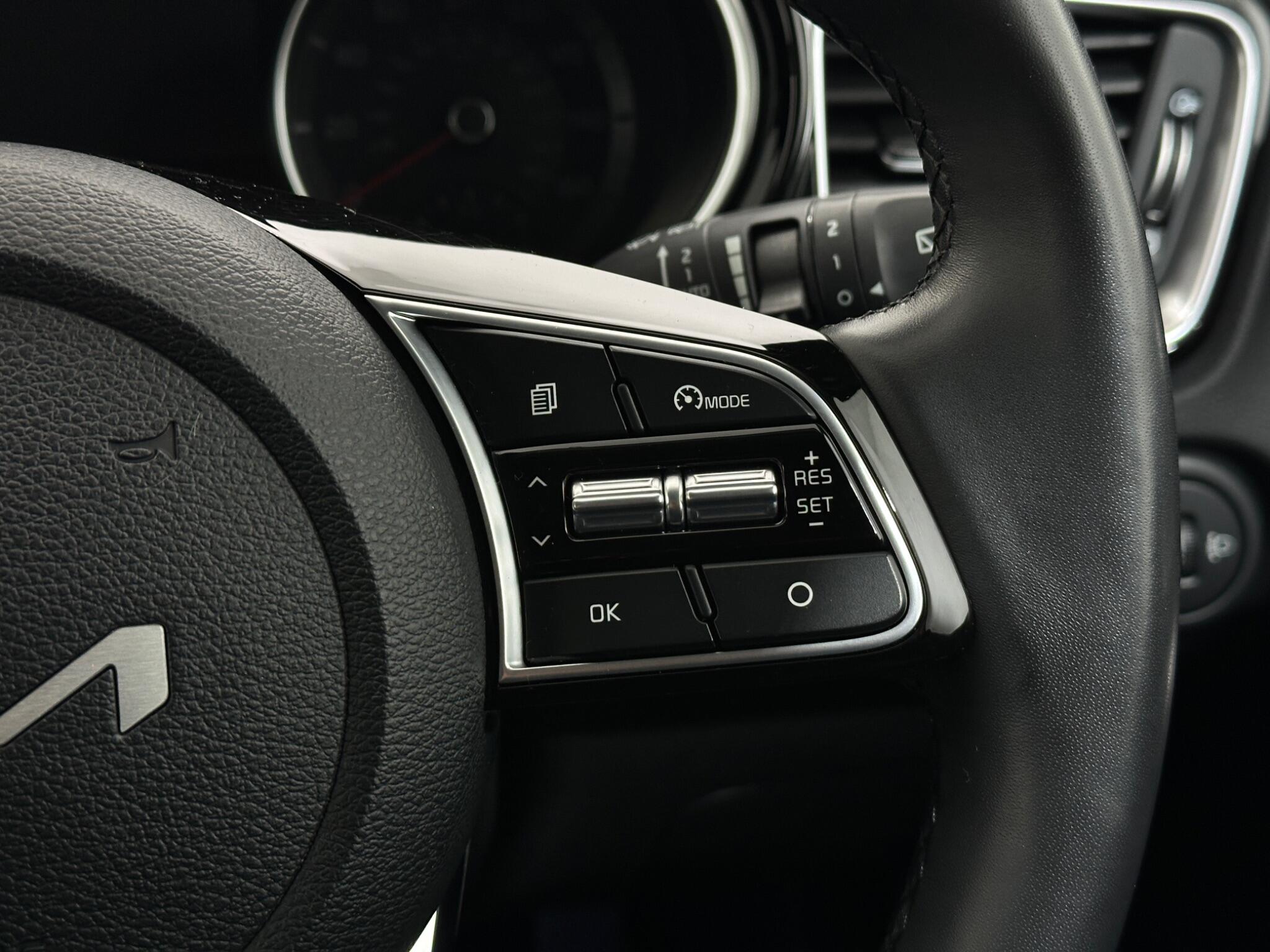 Kia Xceed view 16