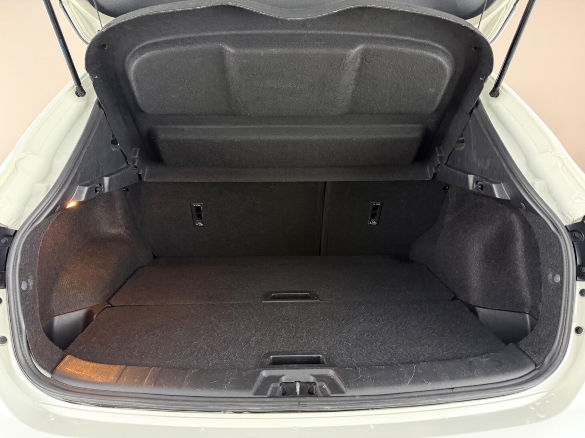 Nissan Qashqai view 10