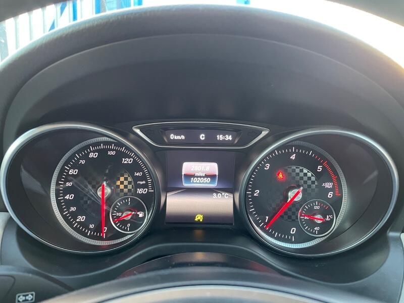 2016 Mercedes-Benz A Class 1.5 A180d Sport (Executive) Euro 6 (s/s) 5dr • 102,000 miles image 14
