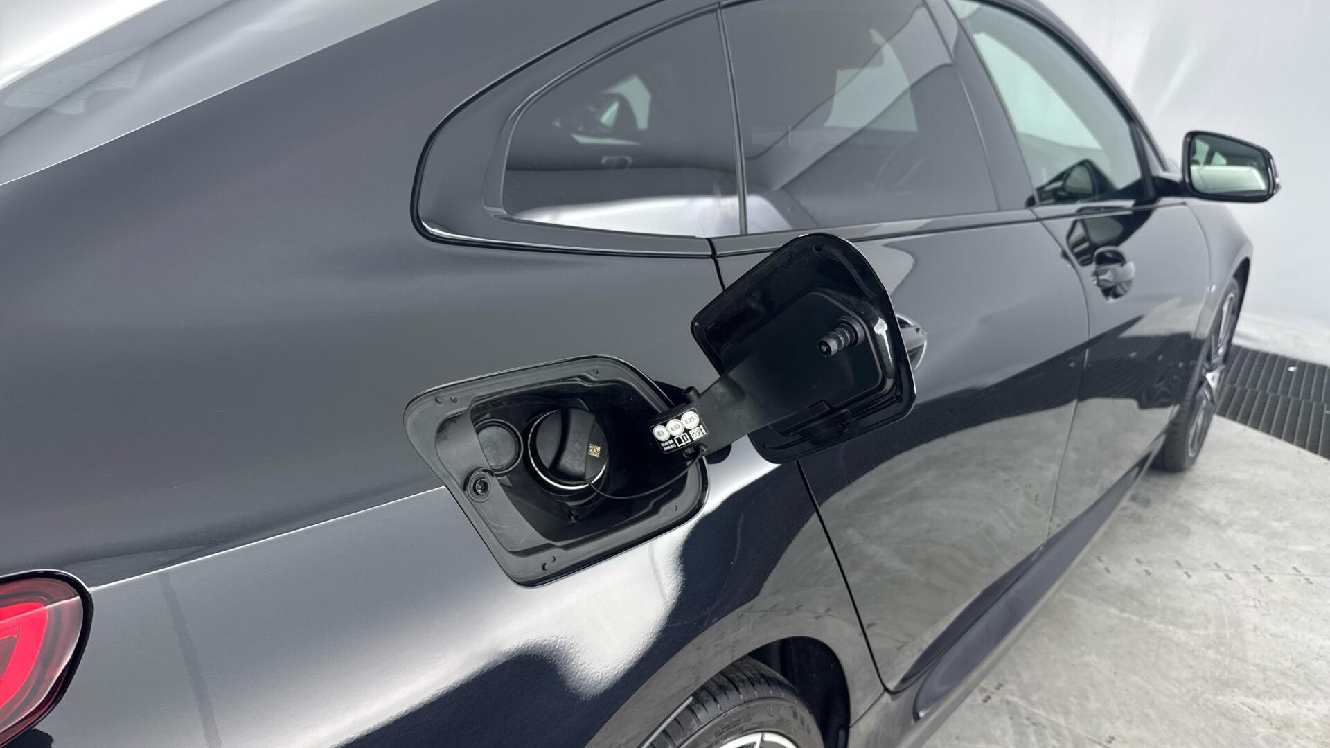 BMW 2 Series Gran Coupe view 18