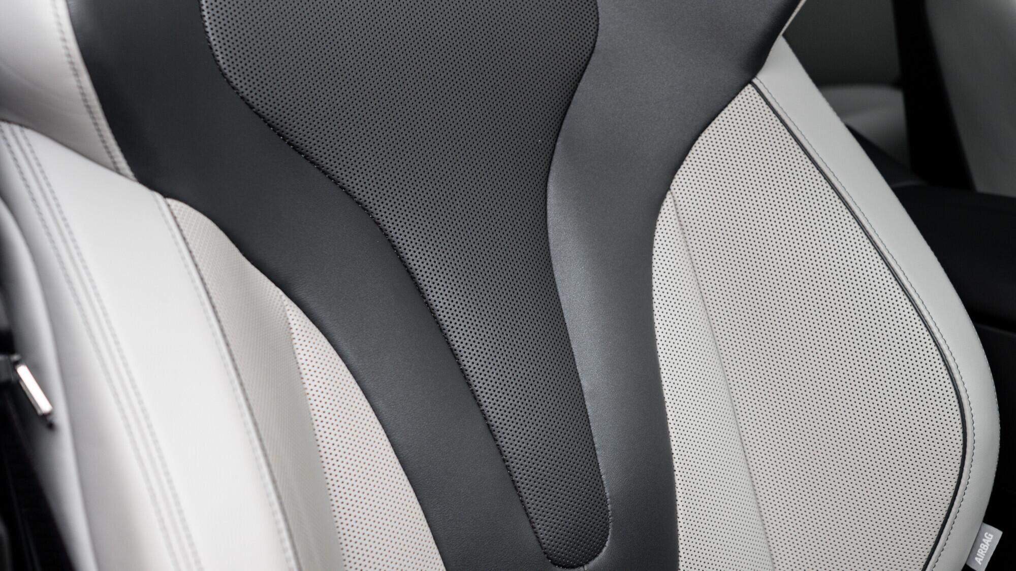 BMW M5 view 42