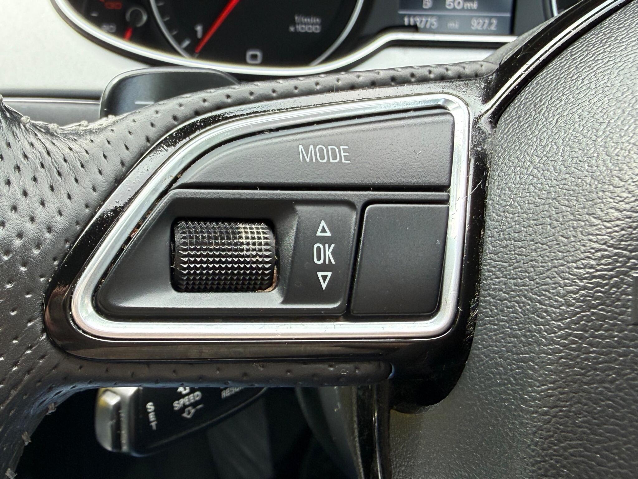 Audi A4 view 27