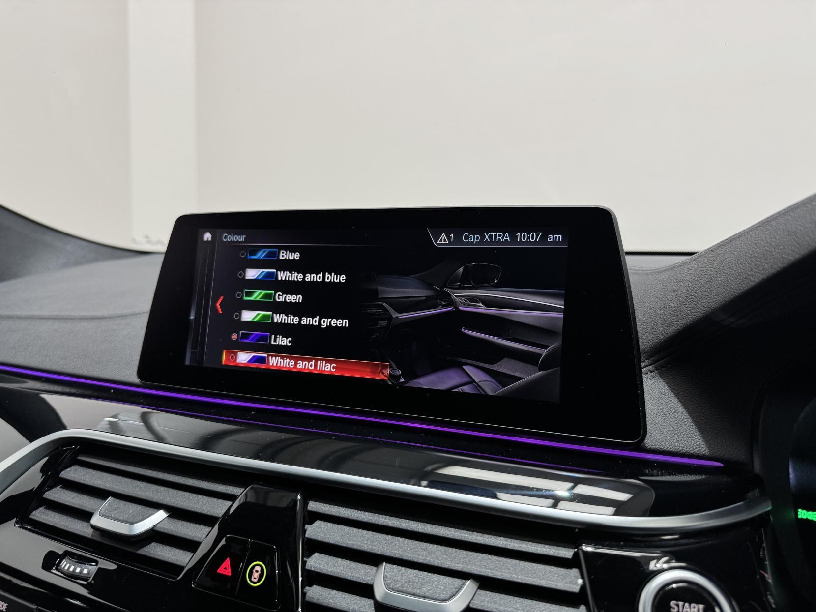 BMW 6 Series view 35