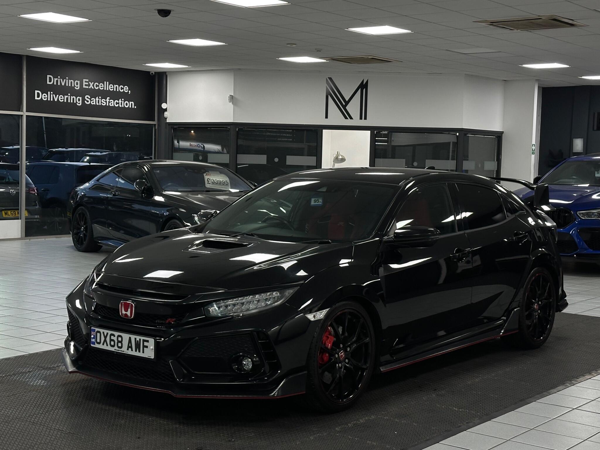Honda Civic view 6