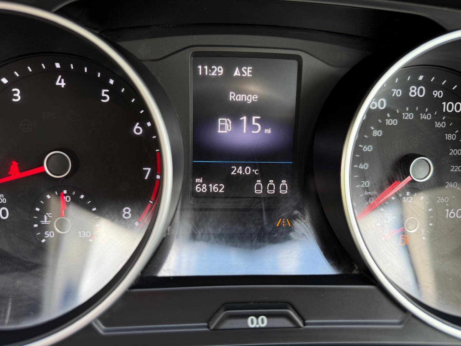 Volkswagen Tiguan view 43