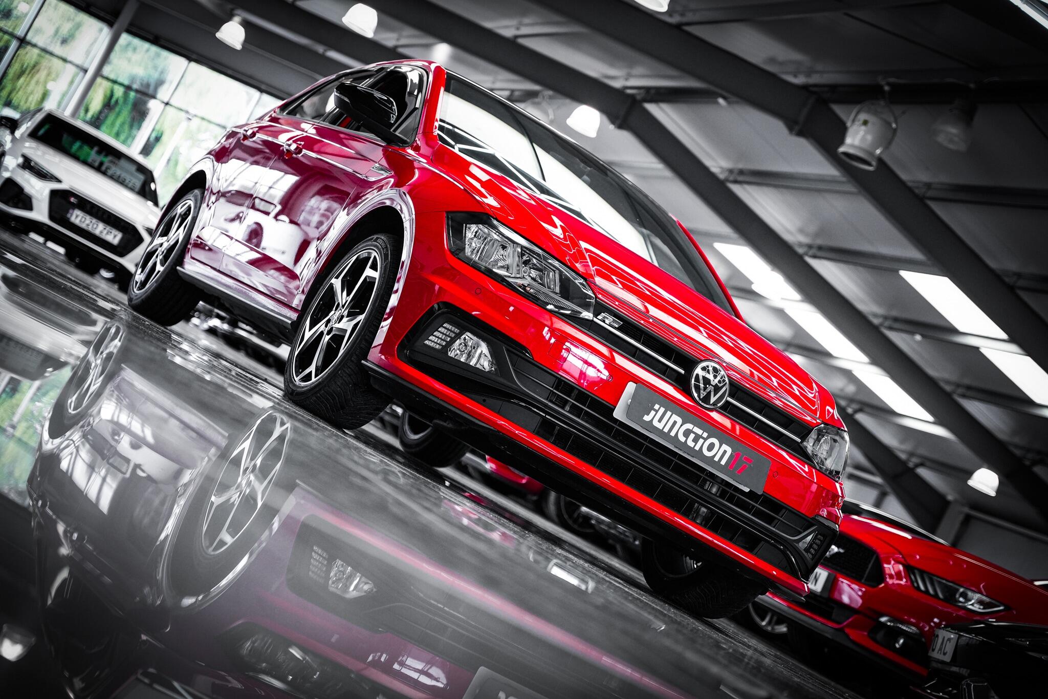 Volkswagen Polo view 31