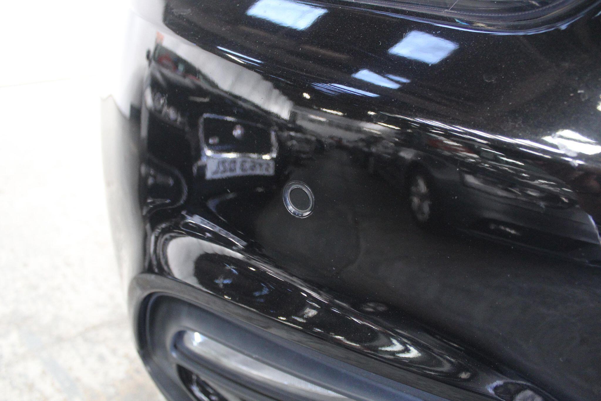 Vauxhall Mokka X view 16