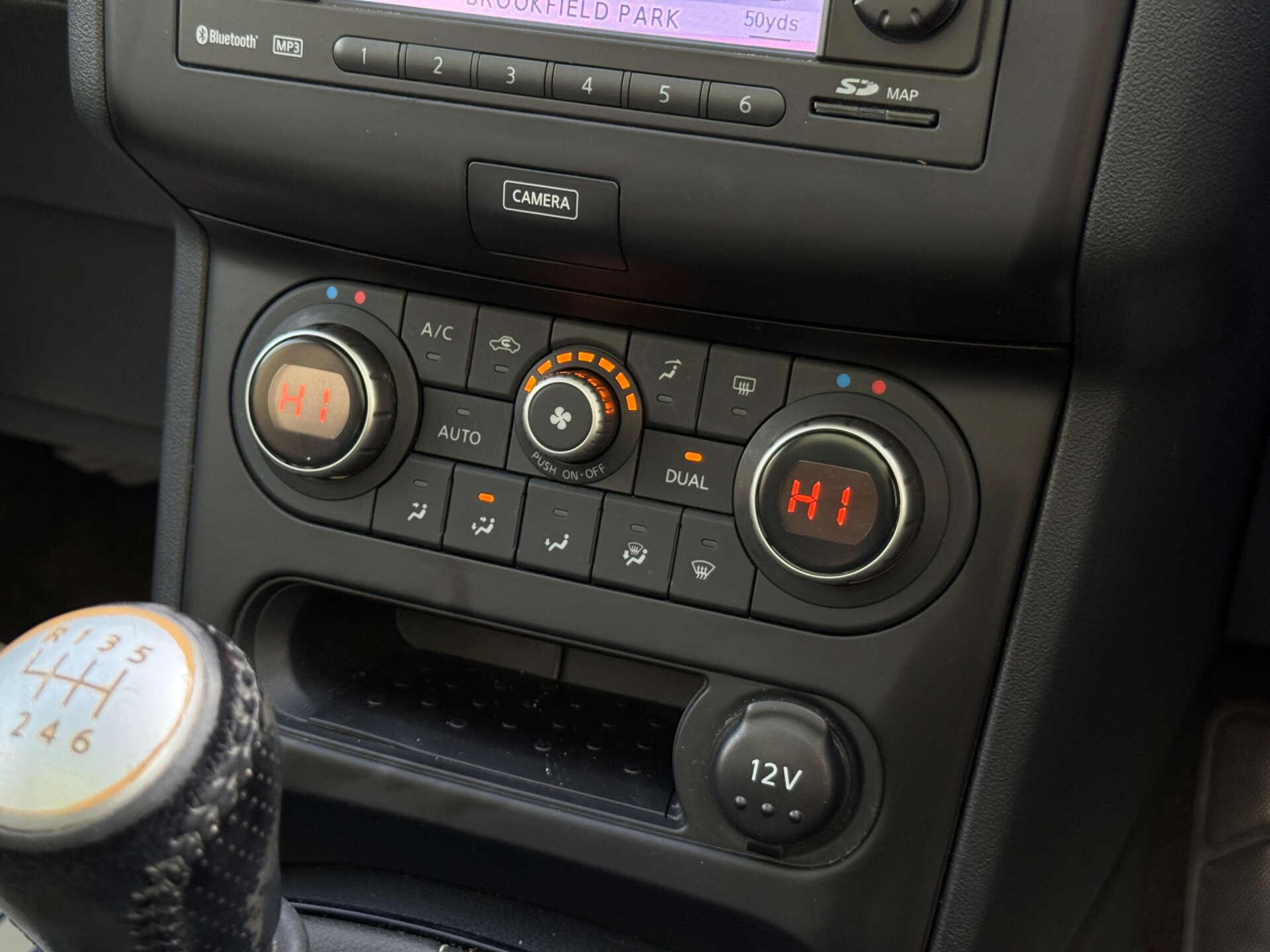 Nissan Qashqai view 54