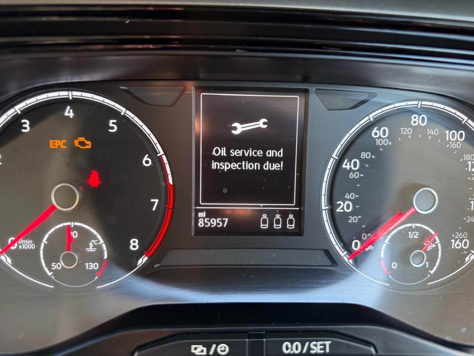 Volkswagen Polo view 44