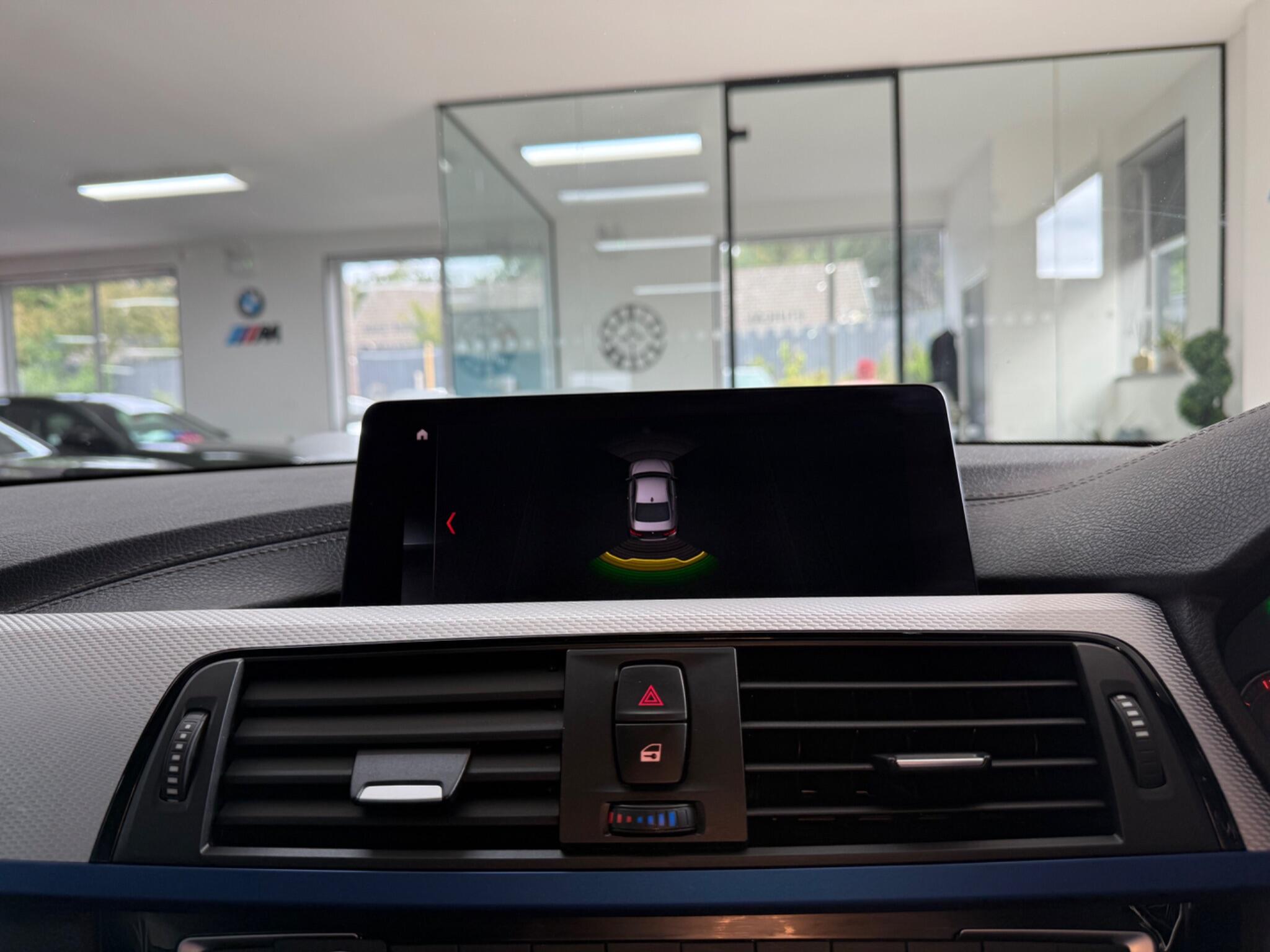 BMW 4 Series view 13