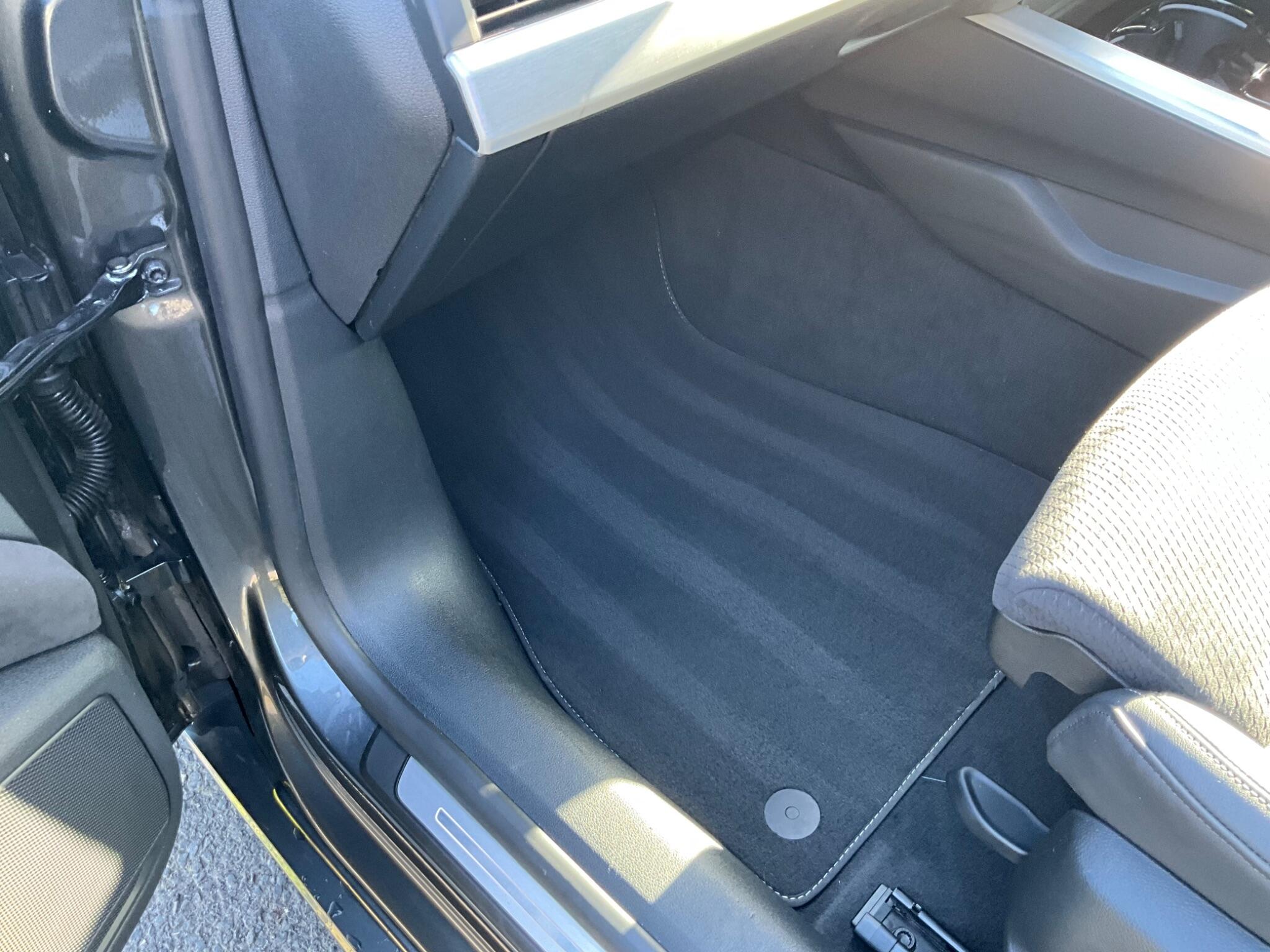 Audi A5 view 10