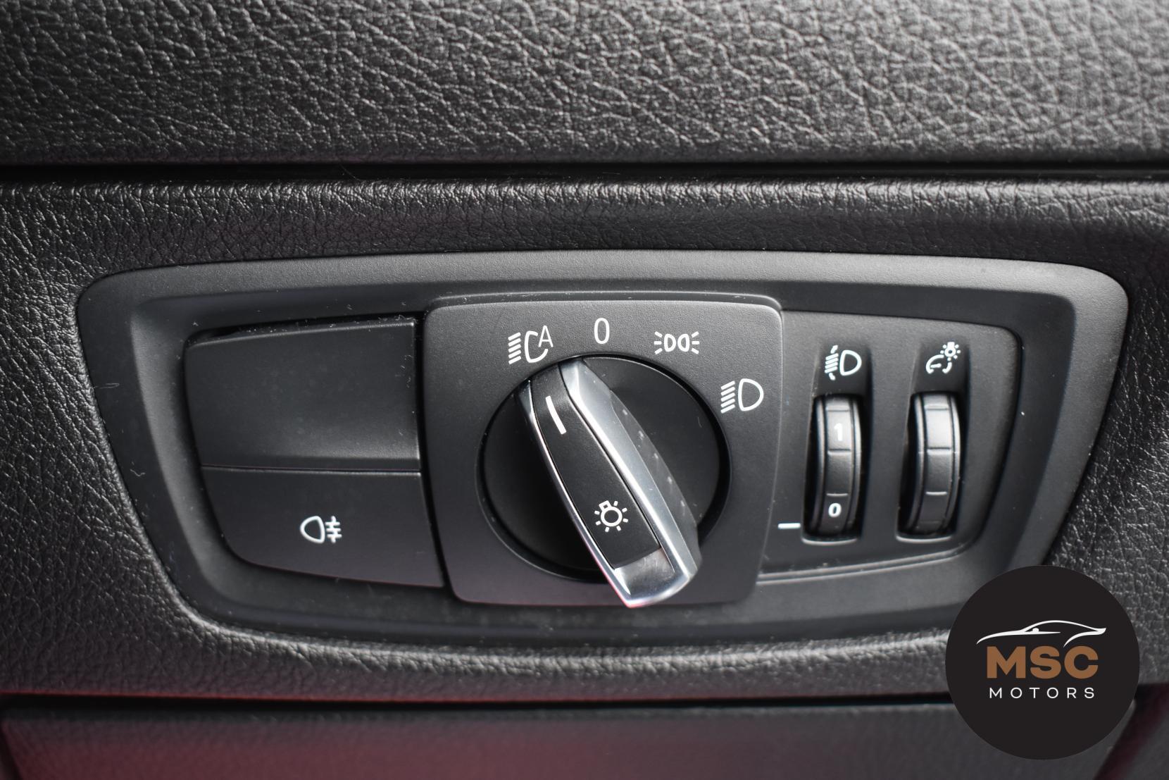 BMW 1 Series view 43