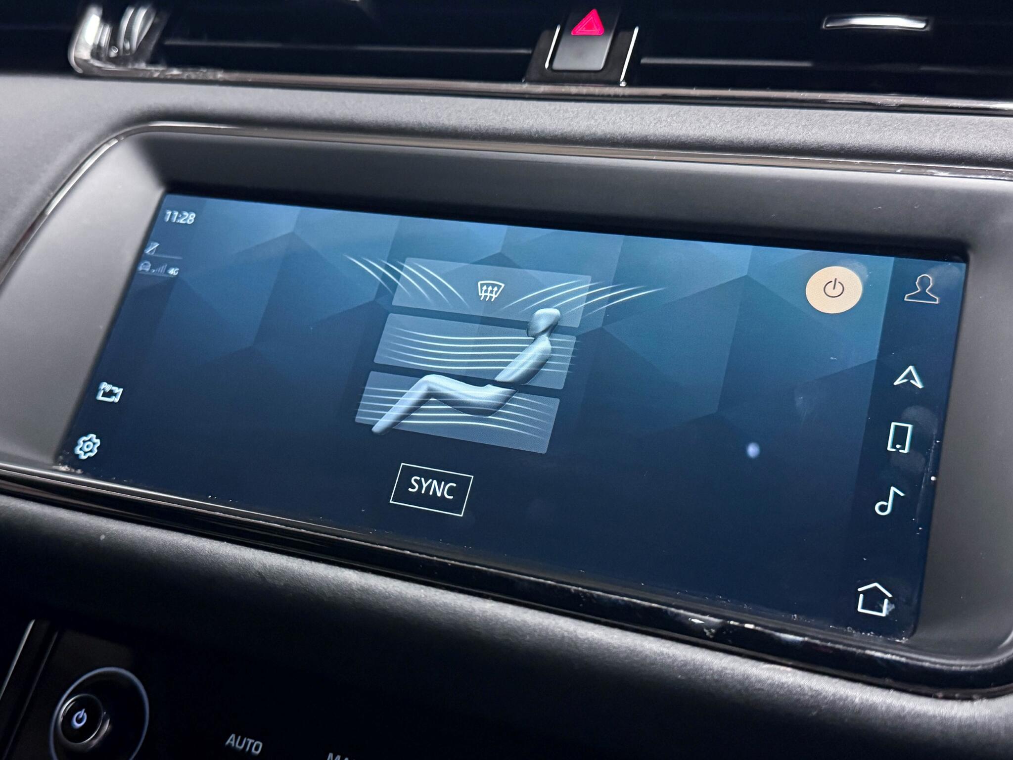 Land Rover Range Rover Evoque view 56