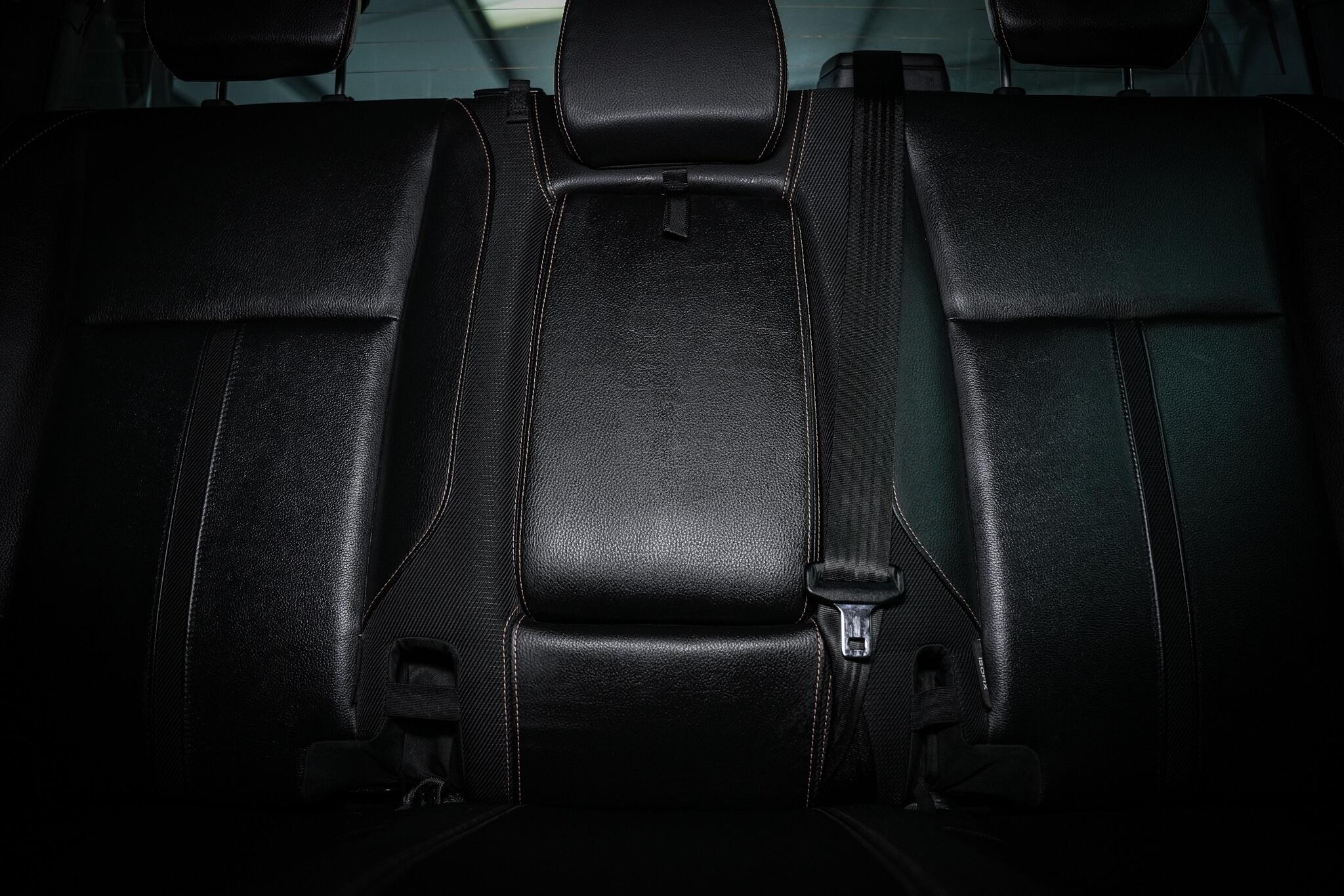 Ford Ranger view 24