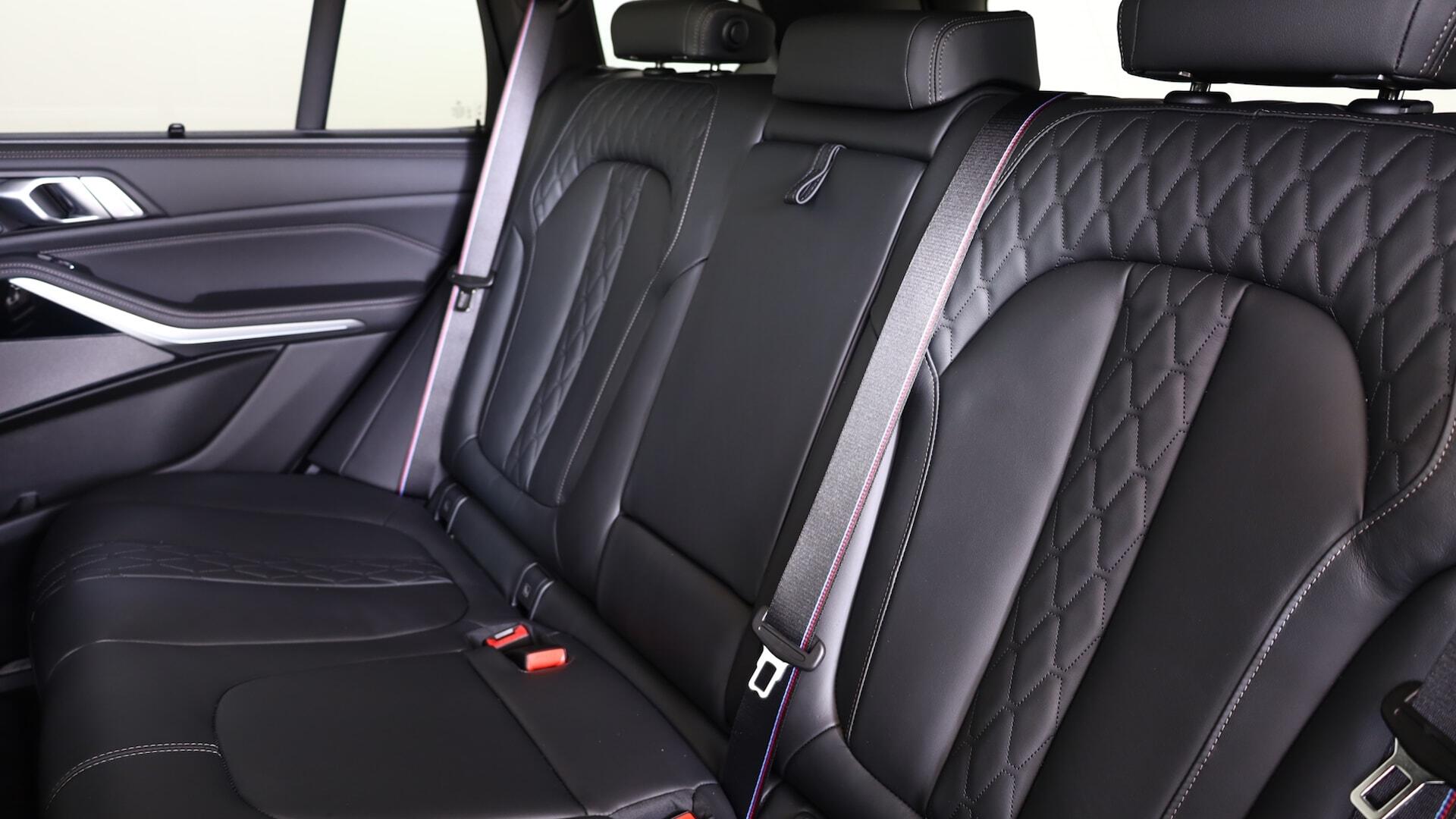 BMW X5 view 12