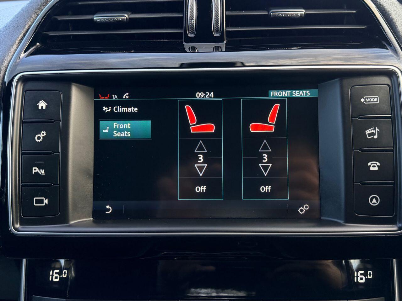 Jaguar Xe view 37