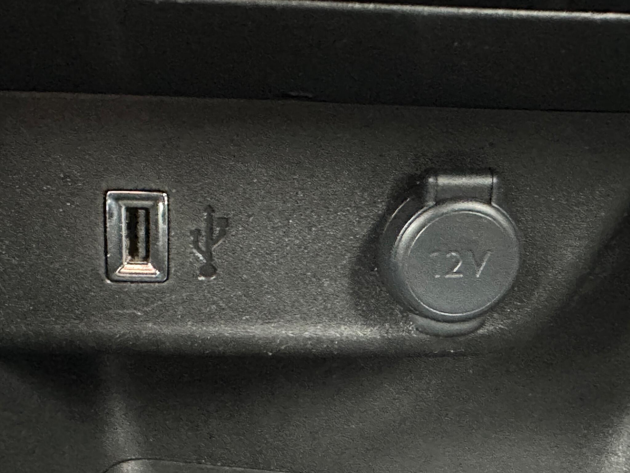 Vauxhall Corsa Electric view 39