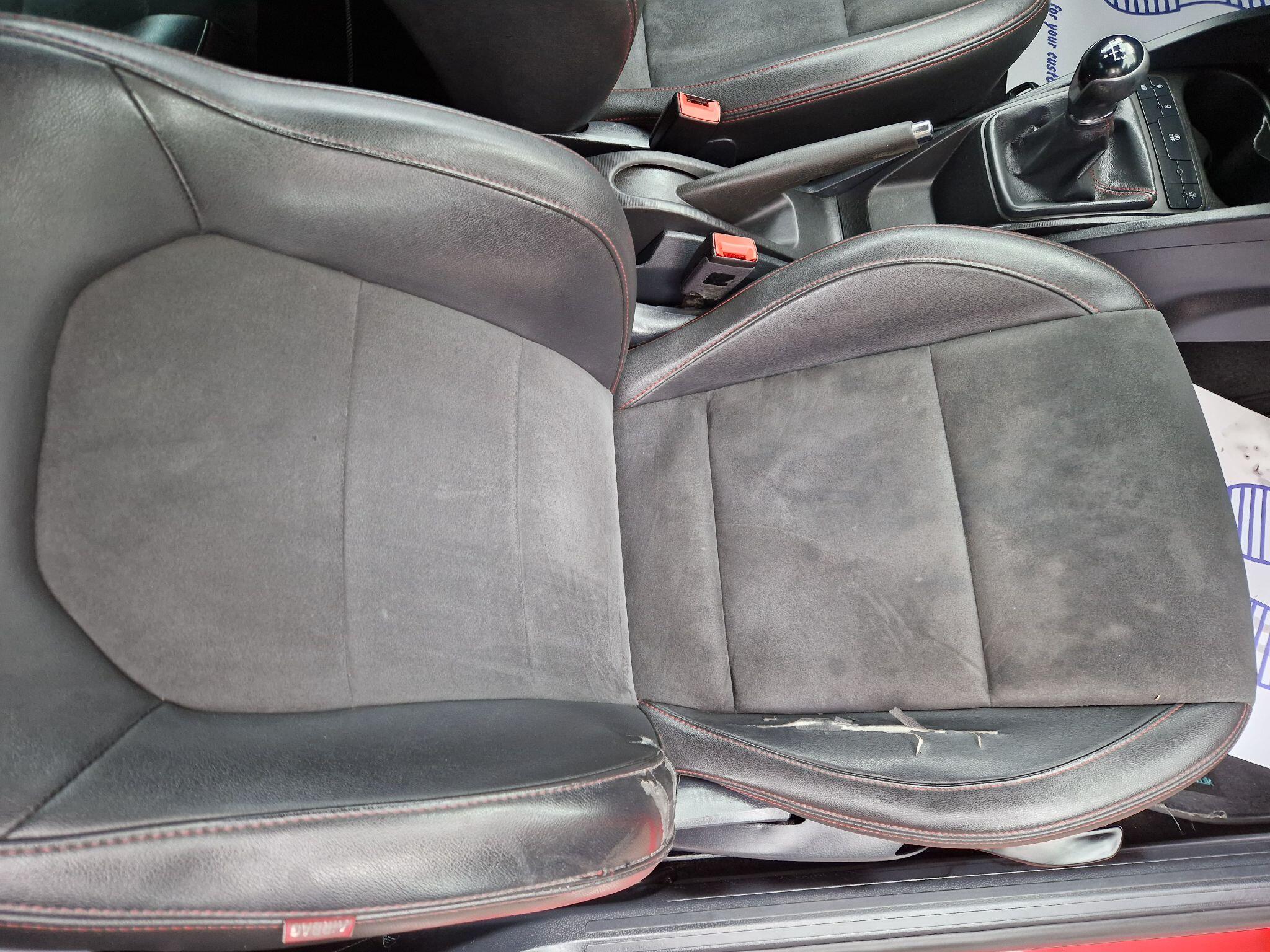 Seat Ibiza view 24