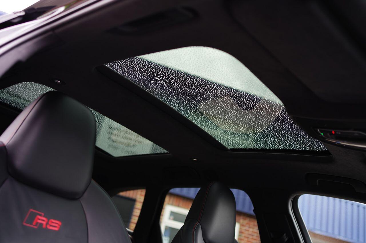 Audi RS6 view 51