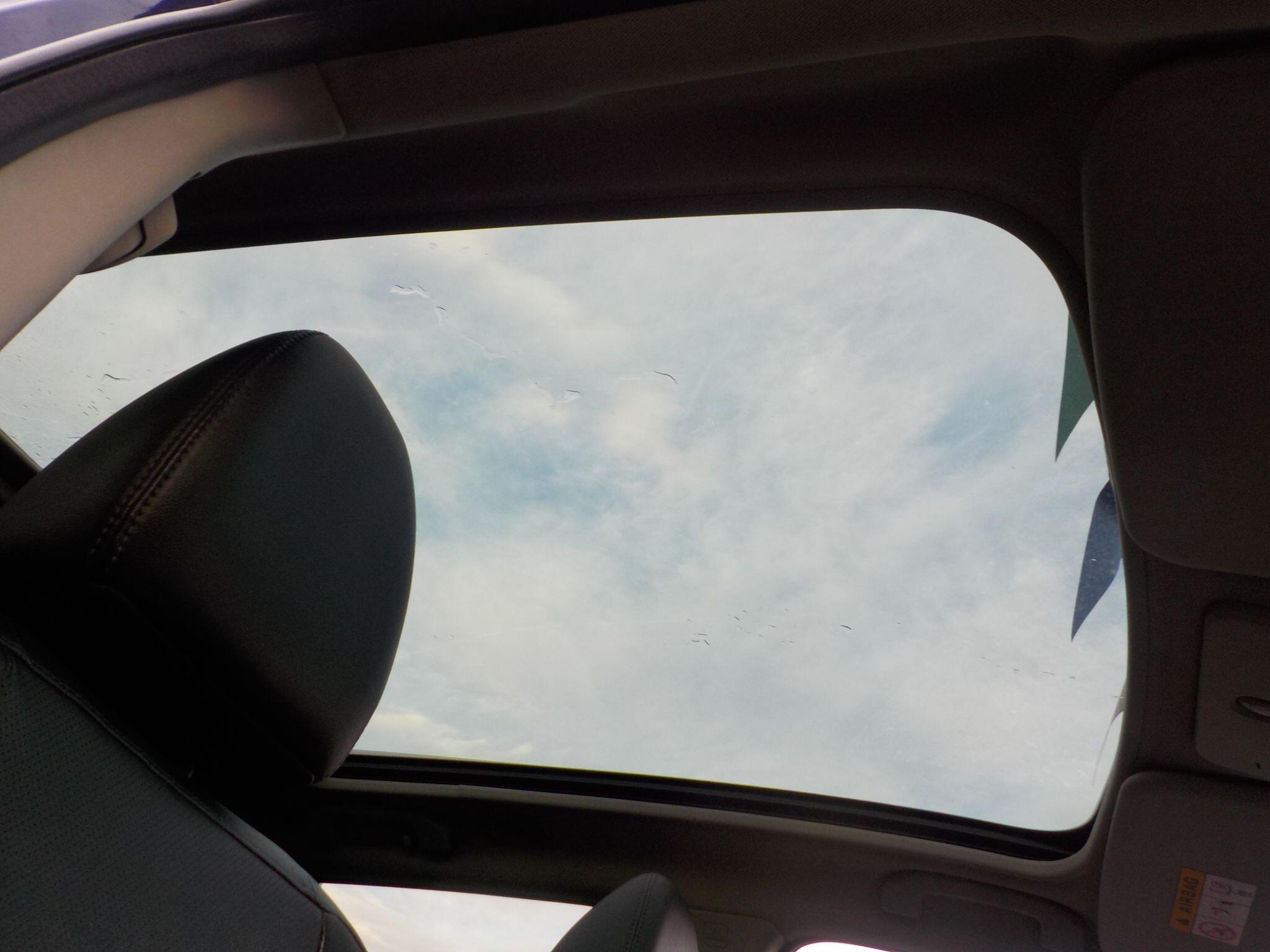 Nissan Qashqai 1.5 dCi Tekna 2WD Euro 6 (s/s) 5dr