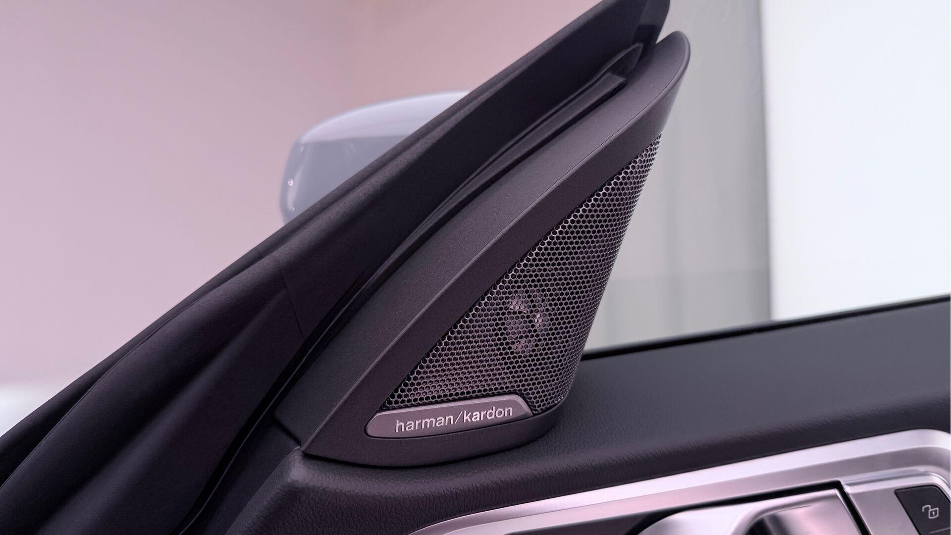 BMW i4 view 20