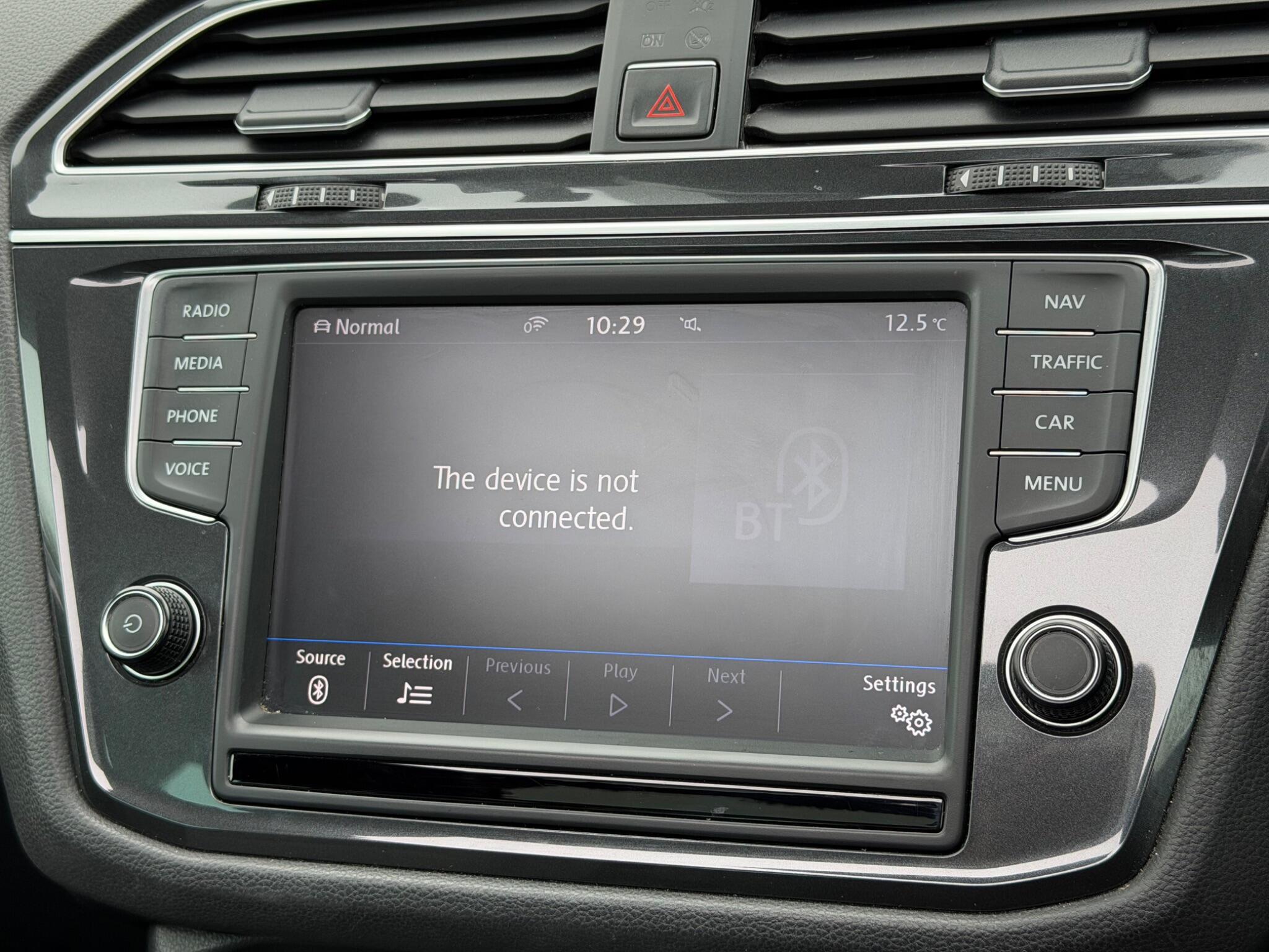 Volkswagen Tiguan view 37
