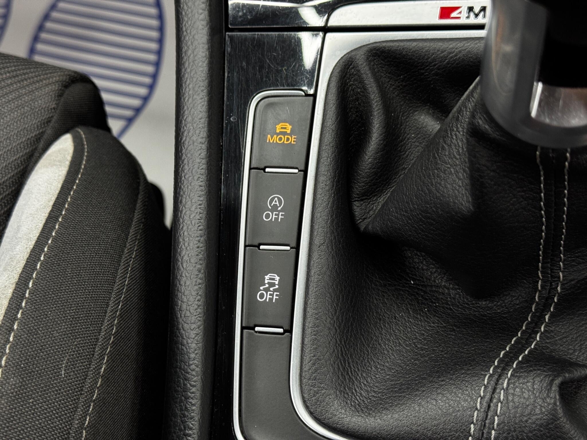 Volkswagen Golf view 28
