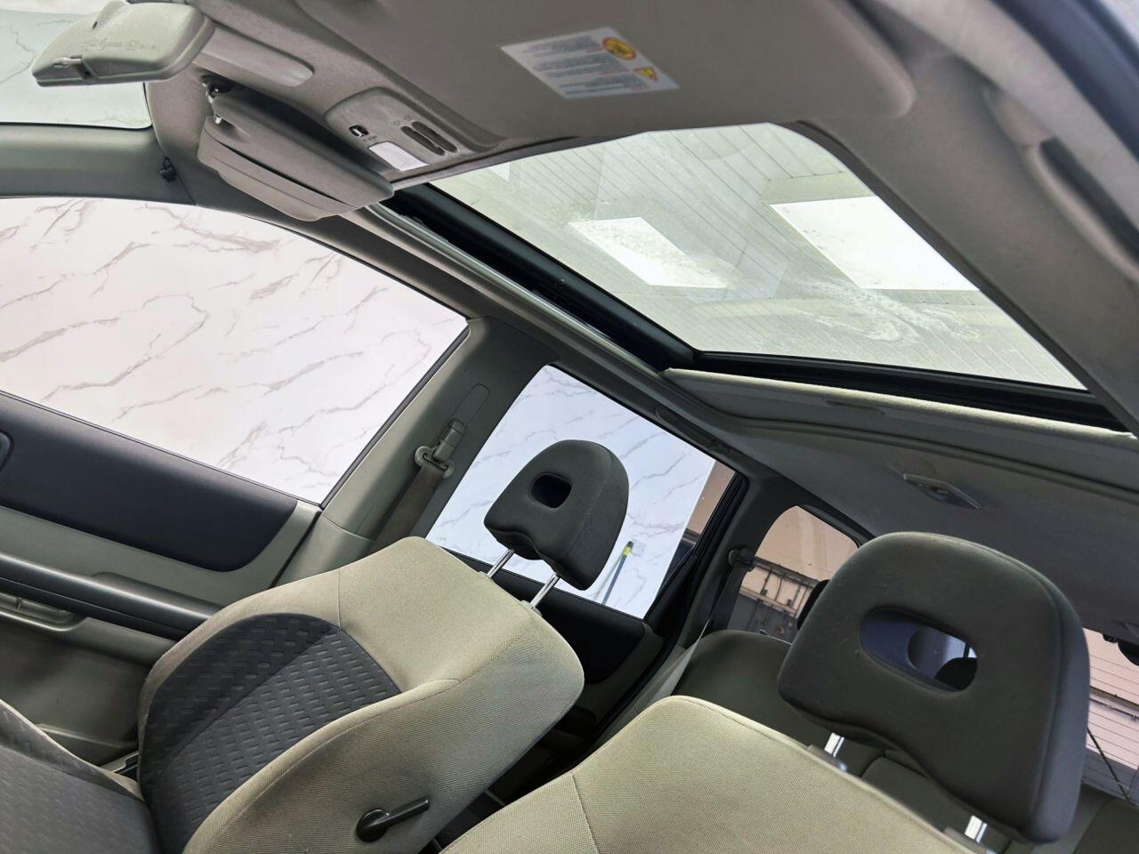 Nissan X-Trail view 15